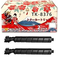 Amazon.co.jp: TK-8376 トナーカートリッジ 互換ブランド 京セラ